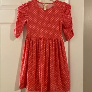 Matilda Jane dress